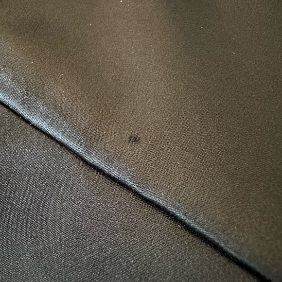 3.1 Phillip Lim 2014 FW runway dress 0 black/white/purple/floral - Picture 14 of 15